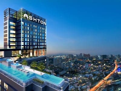 Ashton Chula-Silom photo 2