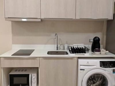 VTARA Sukhumvit 36 — Largest Layout | Open City Views | Near BTS Thong Lo photo 4