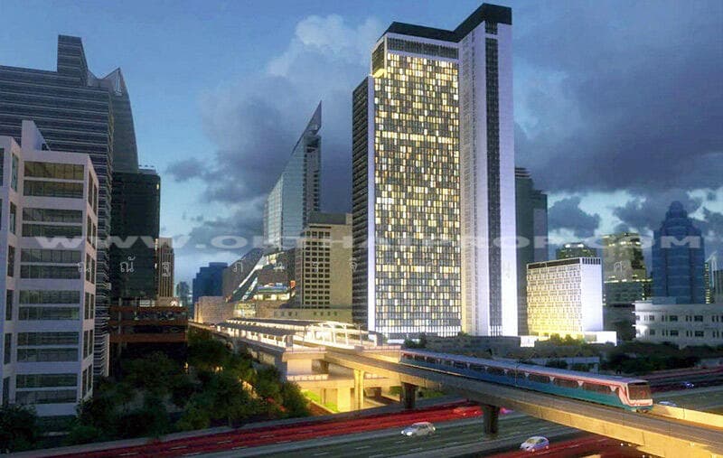 Noble Ploenchit