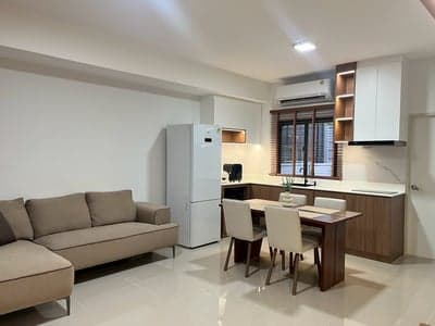 Pleno Sukhumvit-Bangna 2 — Private Garden Townhome | Near Mega Bangna photo 3