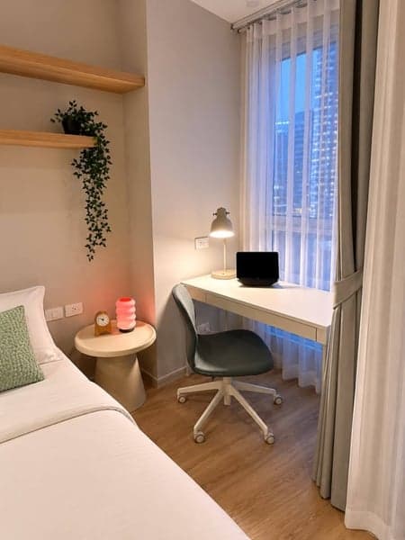 Culture Thonglor — East-Facing Skyline View | 24-Hour Ascott Service photo 2