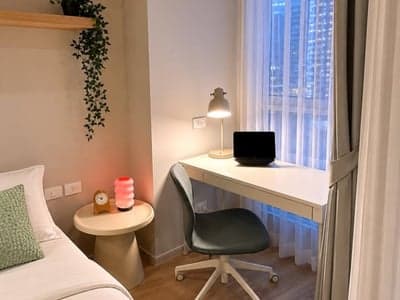 Culture Thonglor — East-Facing Skyline View | 24-Hour Ascott Service photo 2