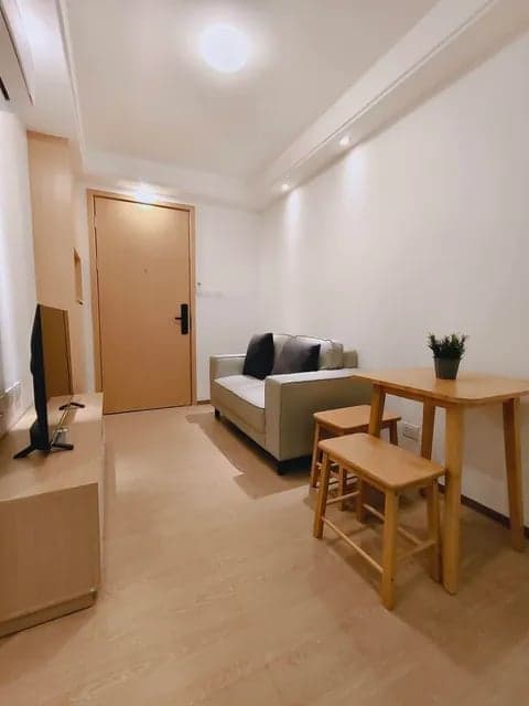Regal Onnut-Srinakarin 40 — Minimal Style | Smart Home Features | Opposite Seacon