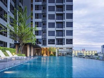 The Room Sathorn - St.Louis photo 2