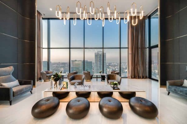 KnightsBridge Prime Ratchayothin photo 4