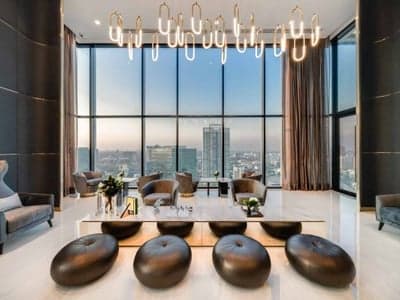KnightsBridge Prime Ratchayothin photo 4