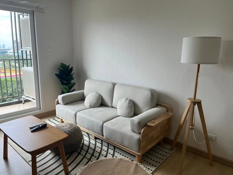 Supalai Veranda Ramkhamheang — Spacious Corner Unit | Modern Living | Ramkhamheang photo 2