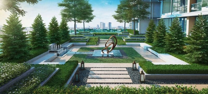 The ESSE Asoke photo 3