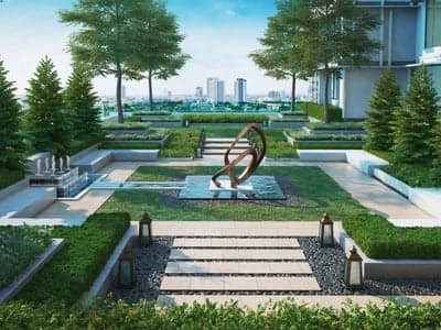 The ESSE Asoke photo 3