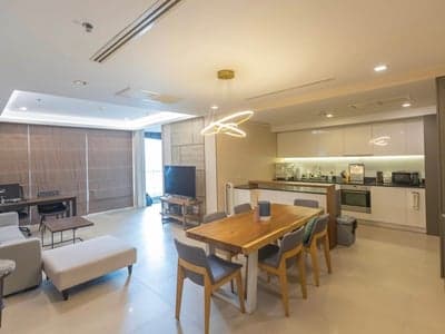 The River Condo — Spacious Luxury Unit | Fully Furnished | Charoennakorn photo 4