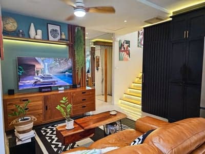 Areeya Como Primo — Tropical Resort Style Smart Home | Near Mega Bangna photo 4