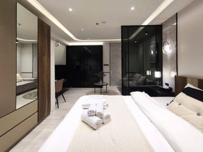 City Living Ratchada — 11th Floor Studio | Expat Friendly | TM30 & LG Purifier Included photo 2