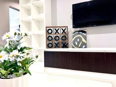 Aspire Sukhumvit 48 — High Floor Unblock View | Fully Furnished | Near BTS photo 3