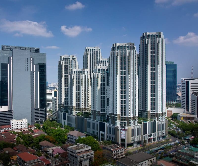 Belle Grand Rama 9