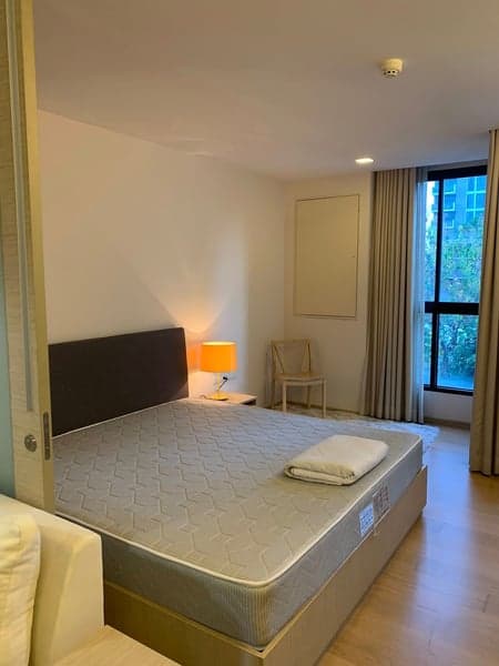 Liv@49 — Quiet Green View Unit | Prime Thonglor Lifestyle | Near BTS photo 2