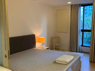 Liv@49 — Quiet Green View Unit | Prime Thonglor Lifestyle | Near BTS photo 2
