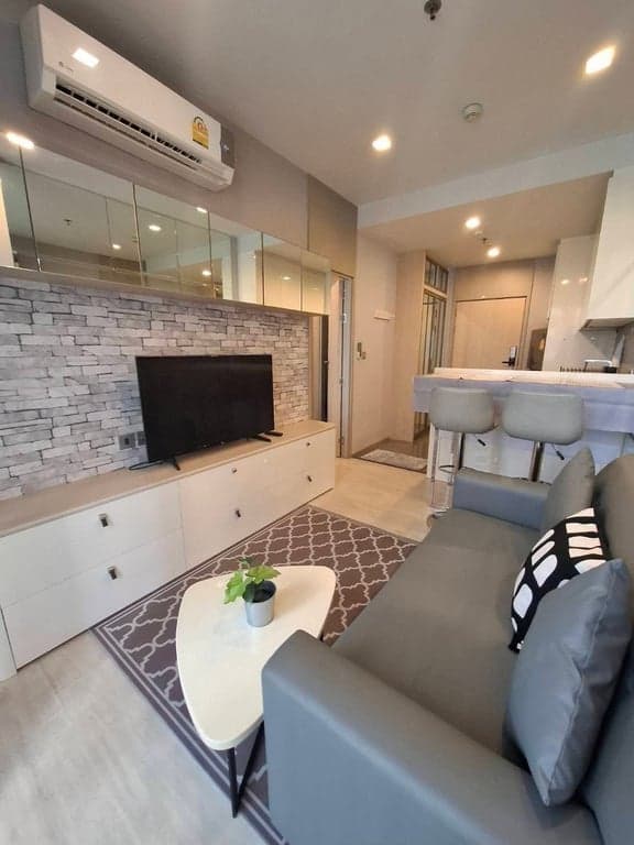 M Thonglor 10 — Pet-Friendly Residence | Prime Thonglor Lifestyle