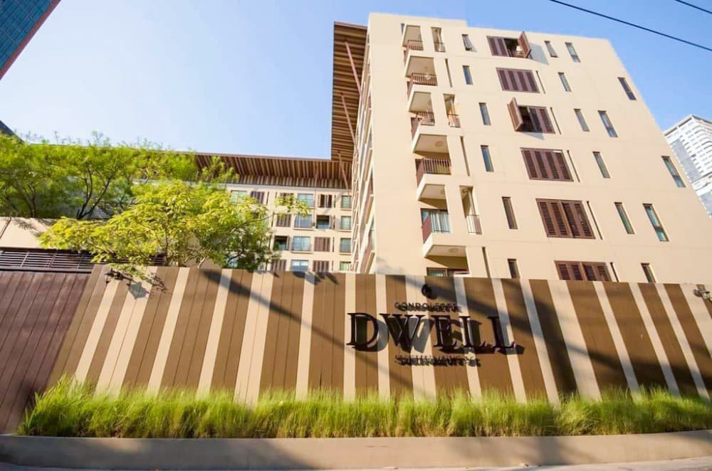 Condolette Dwell Sukhumvit 26