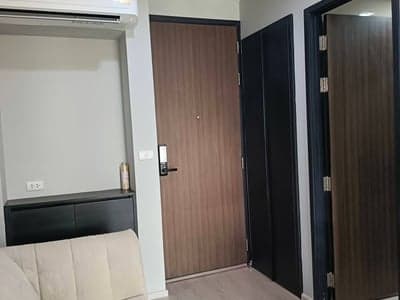 Rhythm Sukhumvit 44/1 — High Floor Living | Steps from BTS Phra Khanong | Ready to Move In photo 2