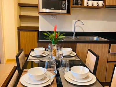 The Capital Ekamai - Thonglor — Tenant-in-Place Investment | Flexible Second Bedroom photo 3