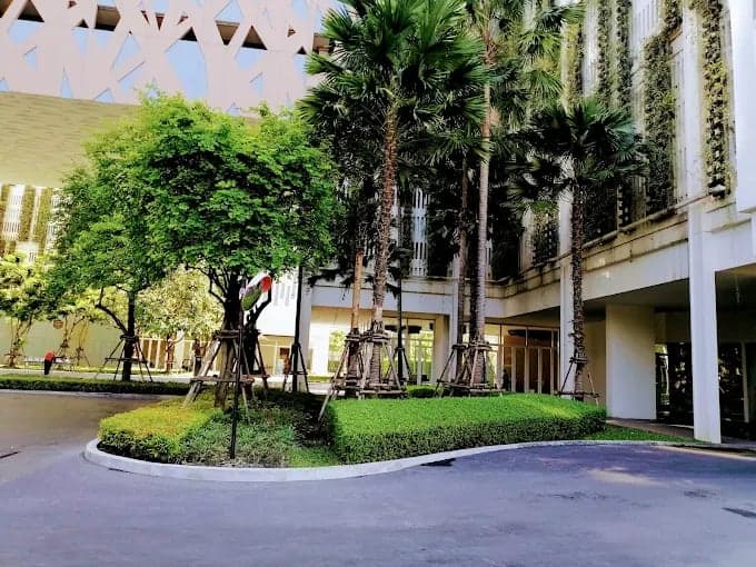 The Saint Residences photo 4