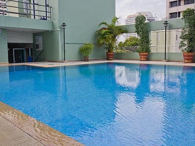 Lumpini Suite Sukhumvit 41 photo 2