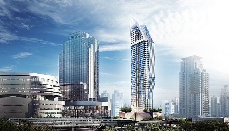 MARQUE Sukhumvit