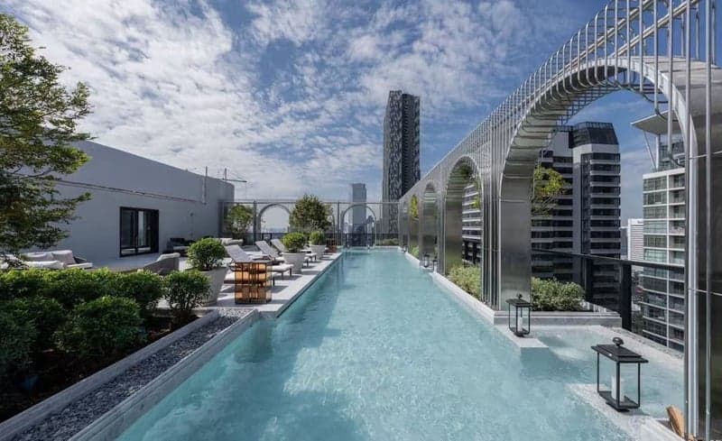 The Reserve Sathorn photo 3