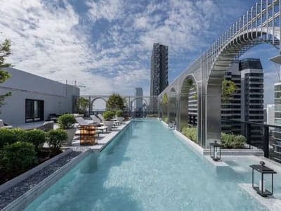 The Reserve Sathorn photo 3