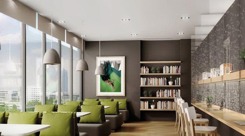 Ideo Mobi Sathorn photo 4
