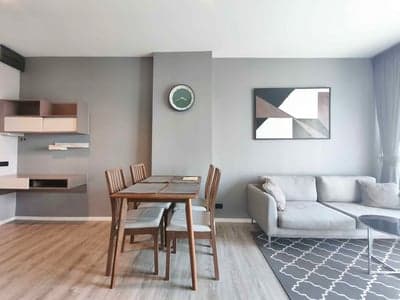 Knightsbridge Sky River Ocean — High Floor Riverfront Living | Near BTS Pak Nam photo 4