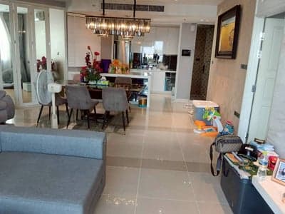 Supalai Wellington — High Floor Luxury Residence | Spacious Family Living | Near MRT Cultural Centre photo 4