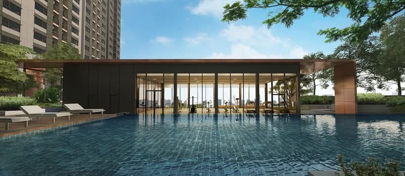 Aspire Sathorn - Taksin photo 2