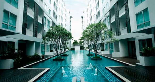 A Space Asoke - Ratchada photo 2