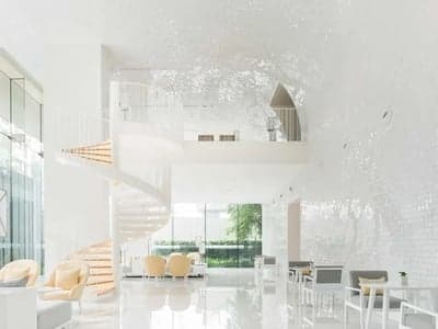 Sindhorn Residence photo 4