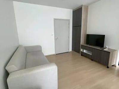 Unio Condo Sukhumvit 72 — Fully Furnished | Free Parking | Near BTS Bearing photo 4