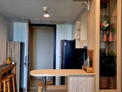 Oka Haus Sukhumvit 36 — Pool View Residence with Bathtub and Free Internet photo 2