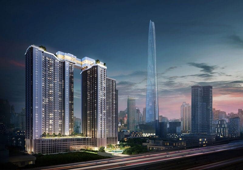 Life Asoke-Rama 9