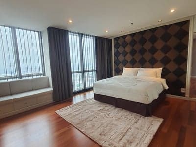 The Four Wings Residence Srinakarin — Luxury Duplex Penthouse | Panoramic City View | Near ARL photo 2
