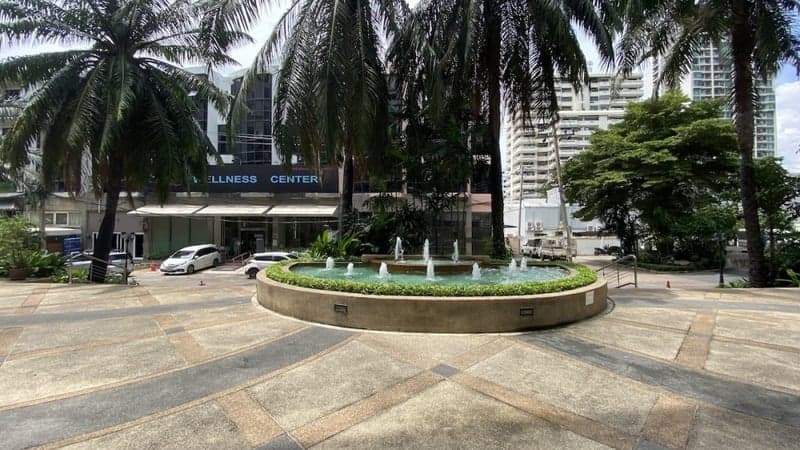 Supalai Place Sukhumvit 39 photo 4