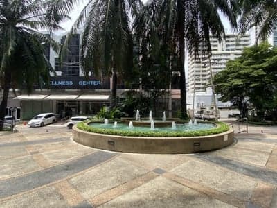 Supalai Place Sukhumvit 39 photo 4