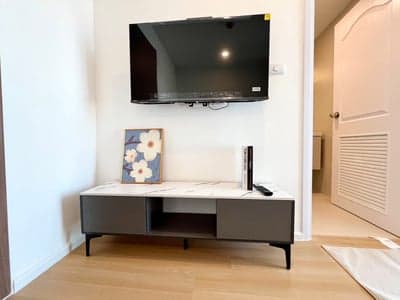 Sirocco Bangna 36 — Brand New Unit | Fully Furnished | Great Value Rent photo 2