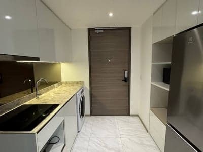 Fynn Asoke — Fully Furnished Modern Living | Ready to Move | Asoke photo 4