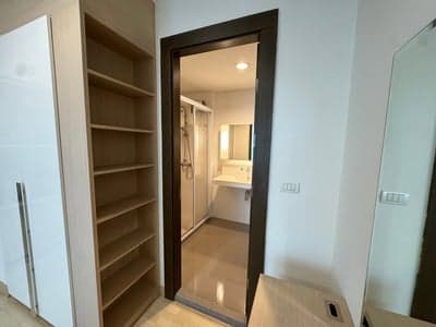 Rhythm Ratchada — Pool View Residence | Next to MRT Ratchadaphisek photo 4