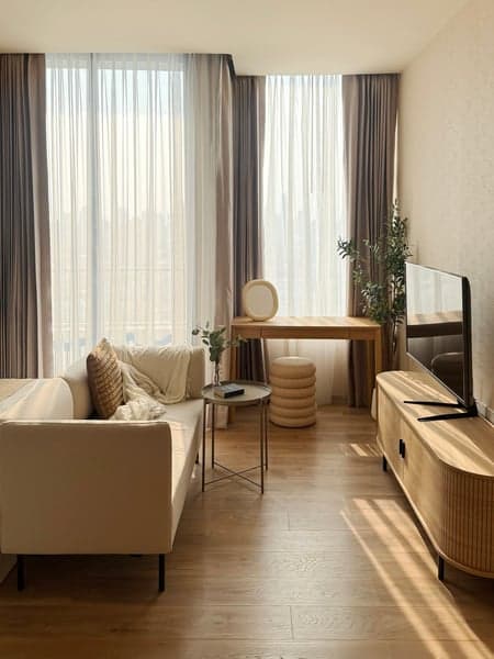 Noble Form Thonglor — Brand New Luxury Unit | Prime Thonglor photo 3