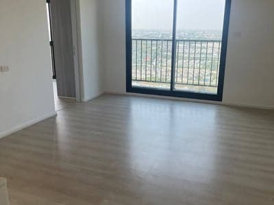 A Space Mega — High Floor Expressway View | Dual Parking | Near Mega Bangna photo 3