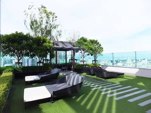 Rhythm Sathorn photo 3