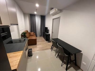 OKA HAUS Sukhumvit 36 — Fully Furnished Urban Retreat | Near BTS Thong Lo photo 2