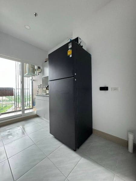 Supalai Loft Sathorn–Ratchaphruek | 1 BR 35 sqm Floor 20 Near BTS Bang Wa photo 4