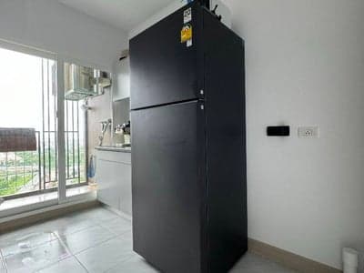 Supalai Loft Sathorn–Ratchaphruek | 1 BR 35 sqm Floor 20 Near BTS Bang Wa photo 4